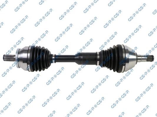 GSP 201402 Drive Shaft