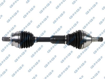 Drive Shaft GSP 201402