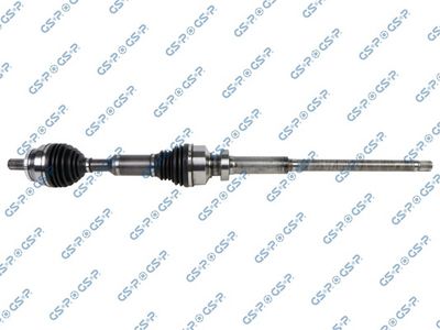Drive Shaft GSP 201403