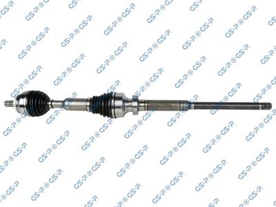 Drive Shaft GSP 201404
