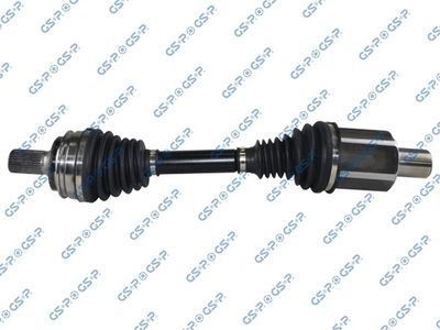 Drive Shaft GSP 201405