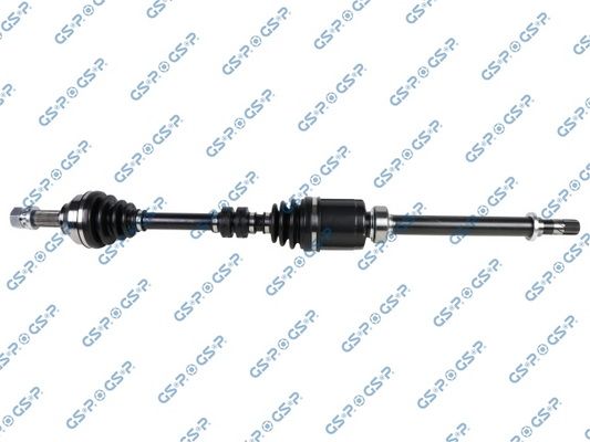 GSP 201419 Drive Shaft