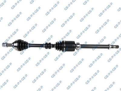 Drive Shaft GSP 201419