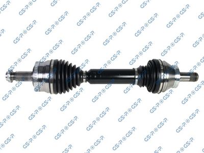 Drive Shaft GSP 201462