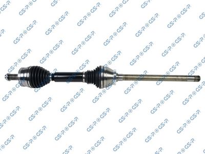 Drive Shaft GSP 201463