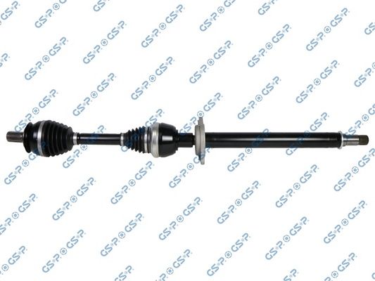GSP 201470OL Drive Shaft