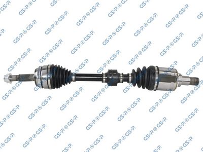 Drive Shaft GSP 201473