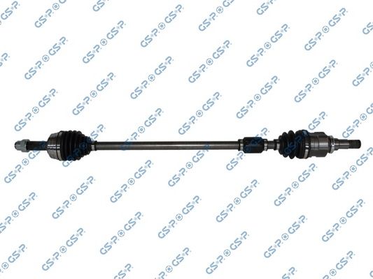 GSP 201476 Drive Shaft