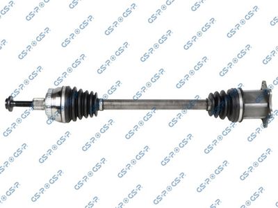 Drive Shaft GSP 201493