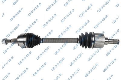 Drive Shaft GSP 201496