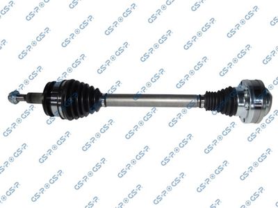 Drive Shaft GSP 201508