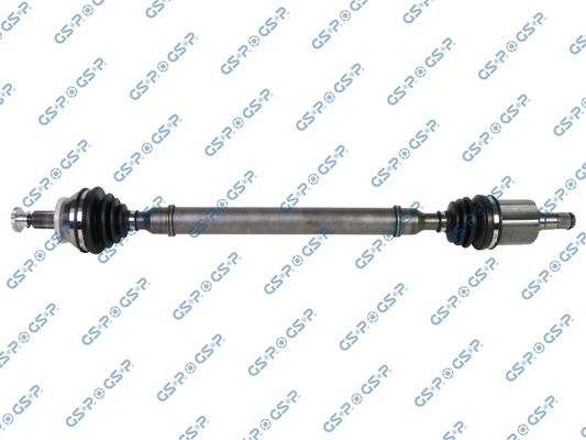 GSP 201524 Drive Shaft