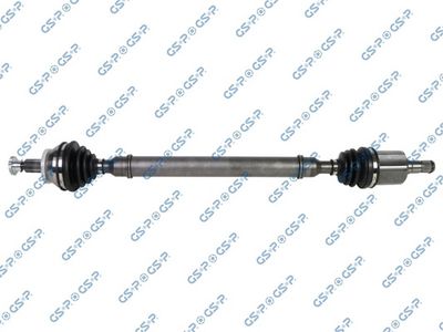 Drive Shaft GSP 201524