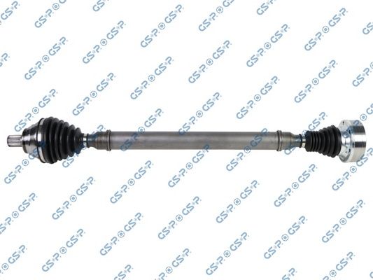 GSP 201525 Drive Shaft