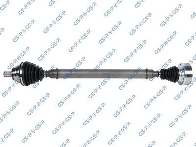 Drive Shaft GSP 201525