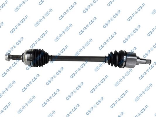 GSP 201526 Drive Shaft