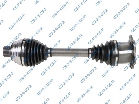 GSP 201528 Drive Shaft