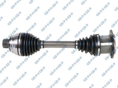 Drive Shaft GSP 201528