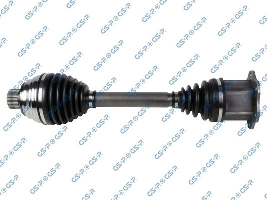 GSP 201529 Drive Shaft