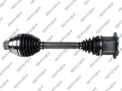 Drive Shaft GSP 201529