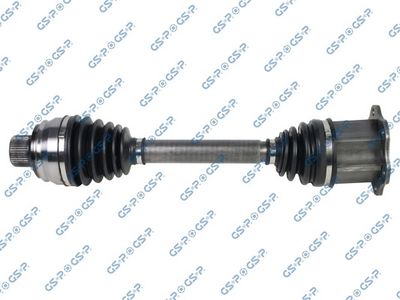 Drive Shaft GSP 201530