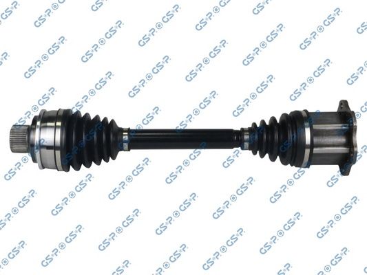 GSP 201531 Drive Shaft