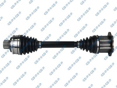 Drive Shaft GSP 201531