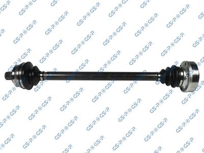 Drive Shaft GSP 201532