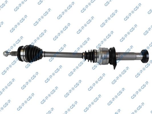 GSP 201533 Drive Shaft