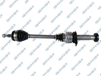 Drive Shaft GSP 201533