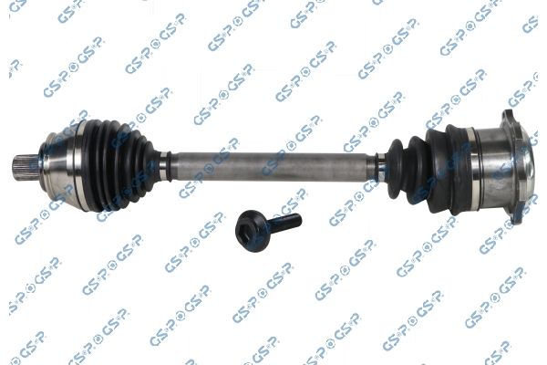 GSP 201535 Drive Shaft