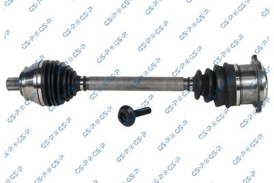 Drive Shaft GSP 201535