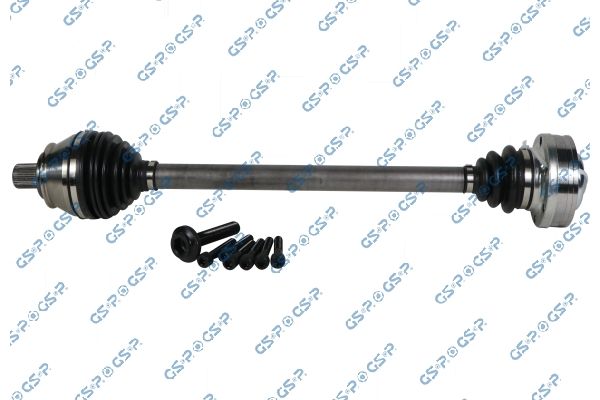 GSP 201536 Drive Shaft