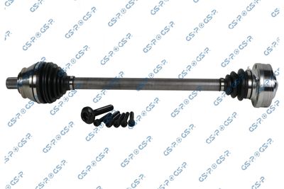 Drive Shaft GSP 201536