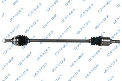 Drive Shaft GSP 201545
