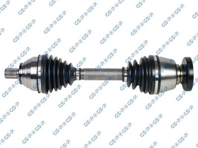 Drive Shaft GSP 201548