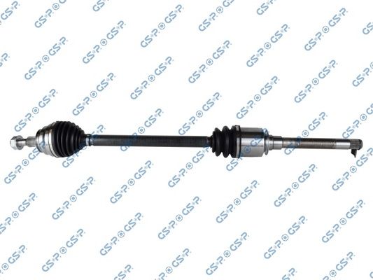 GSP 201561 Drive Shaft