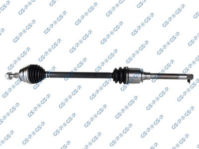 Drive Shaft GSP 201561