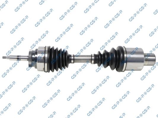 GSP 201562 Drive Shaft