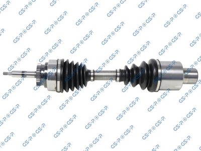 Drive Shaft GSP 201562