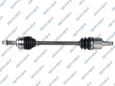Drive Shaft GSP 201565