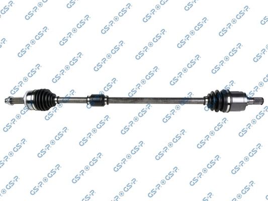GSP 201566 Drive Shaft