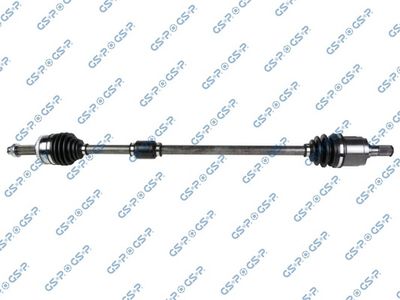 Drive Shaft GSP 201566