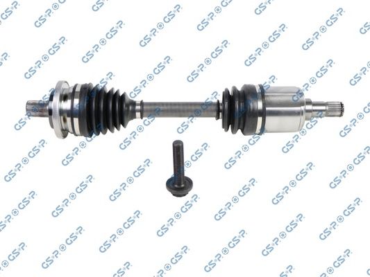 GSP 201580 Drive Shaft