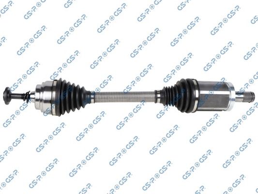 GSP 201581 Drive Shaft