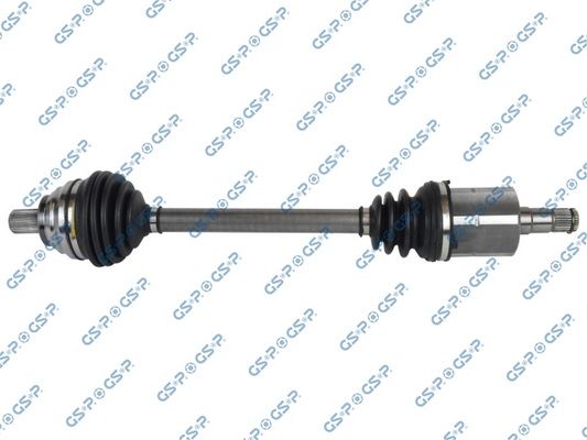 GSP 201582 Drive Shaft