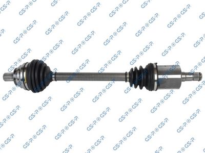 Drive Shaft GSP 201582