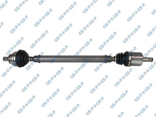 GSP 201583 Drive Shaft