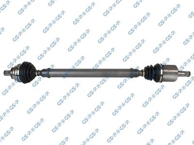 Drive Shaft GSP 201583