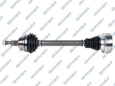 Drive Shaft GSP 201587